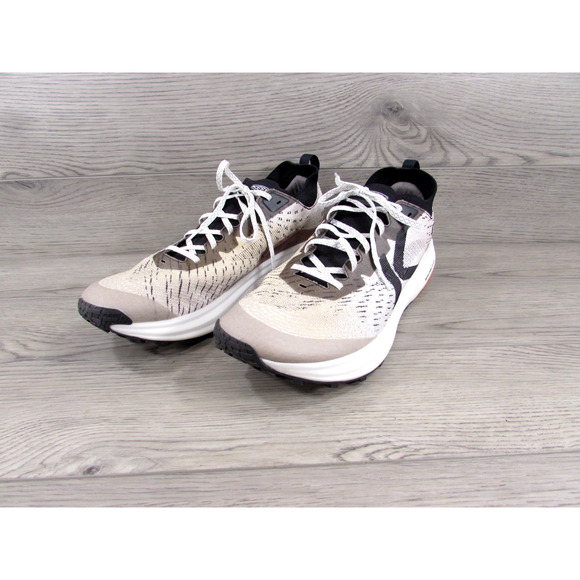 KEEN Seek Trail Running Shoes for Men Safari Black Size 14 main image 5